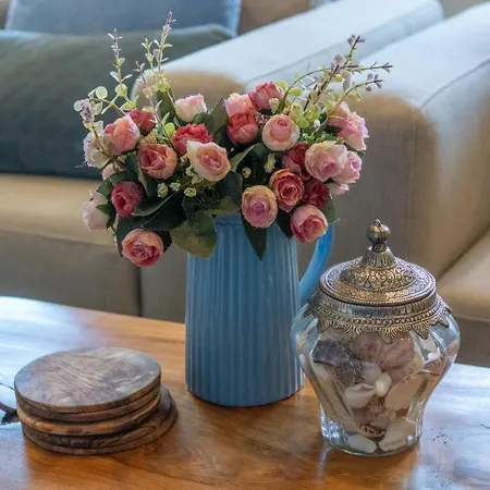Apartment Treibholz | Ruhiger Nordseeurlaub Hilgenriedersiel *