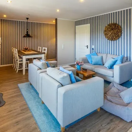 Apartment Treibholz | Ruhiger Nordseeurlaub Hilgenriedersiel