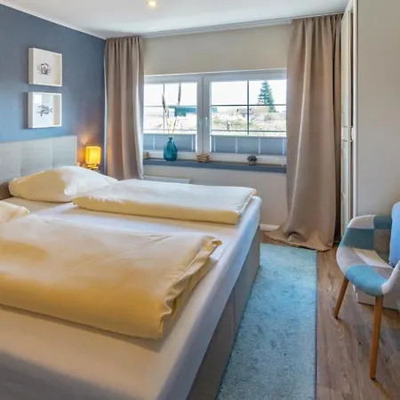 Apartment Treibholz | Ruhiger Nordseeurlaub Hilgenriedersiel Hagermarsch