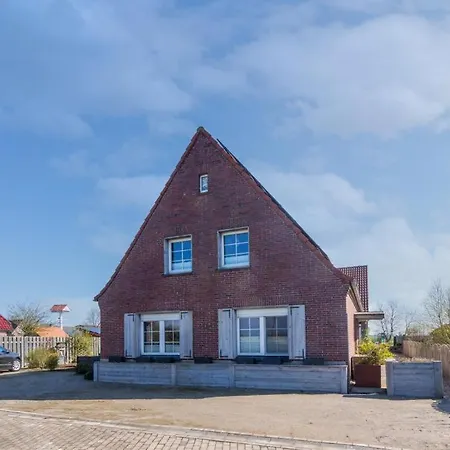 Treibholz | Ruhiger Nordseeurlaub Hilgenriedersiel Apartment